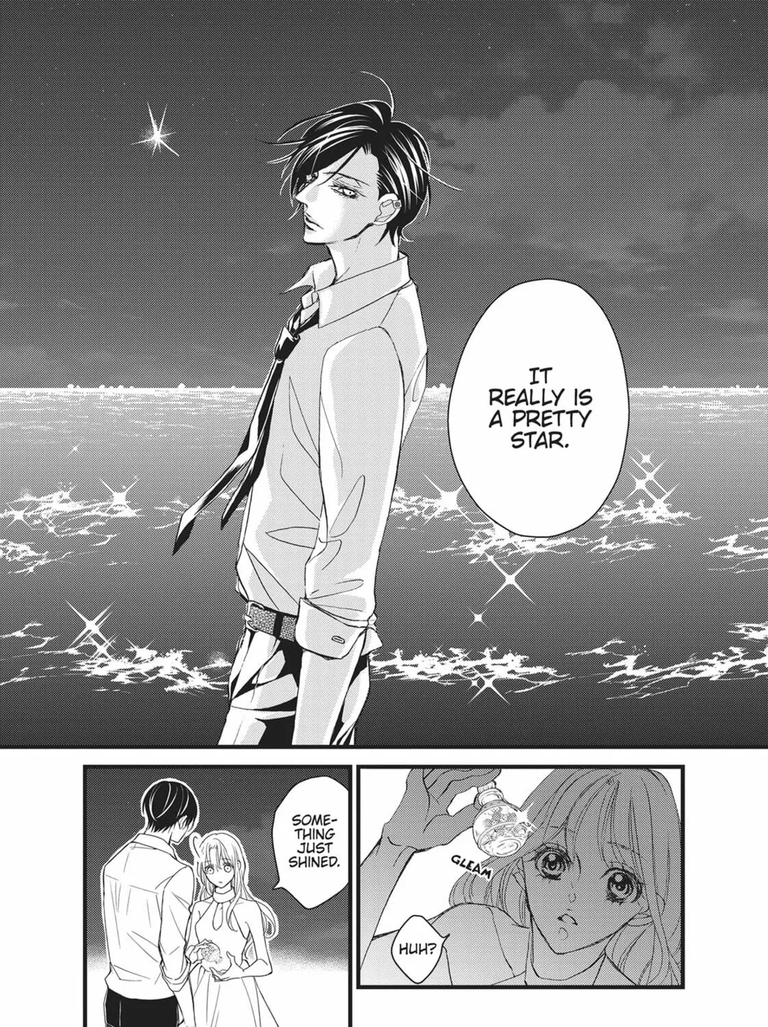 Bite Maker -Ousama no Omega- Chapter 19 page 89 - 