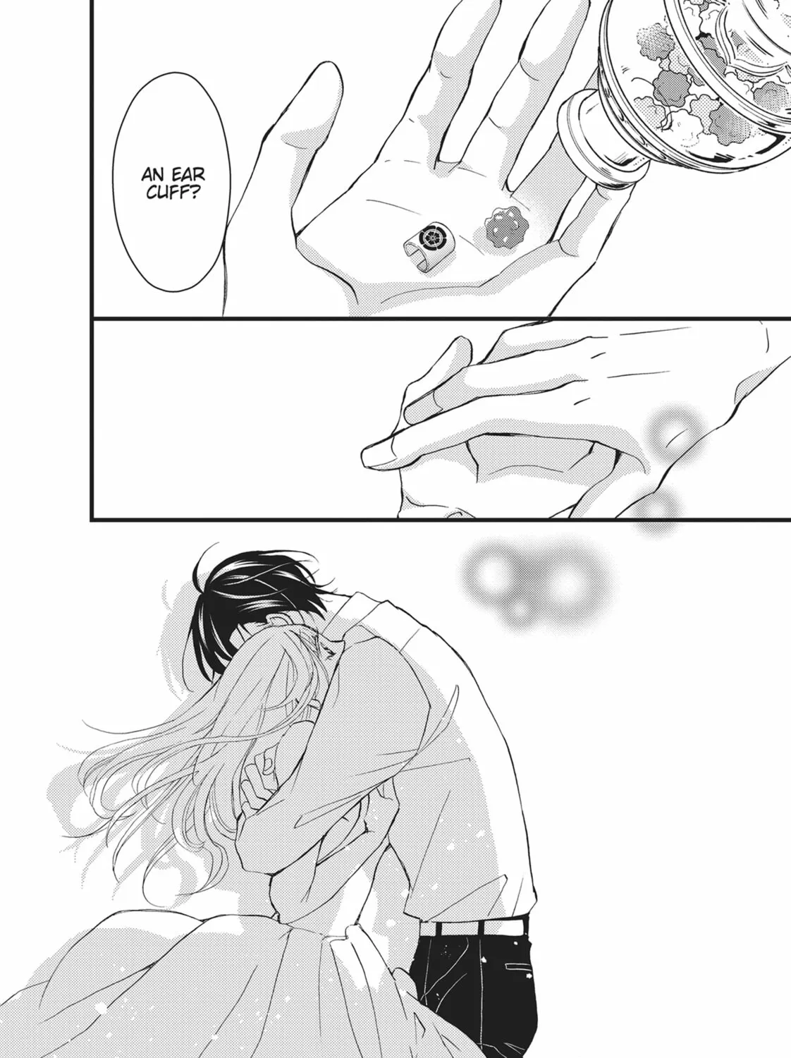 Bite Maker -Ousama no Omega- Chapter 19 page 91 - 