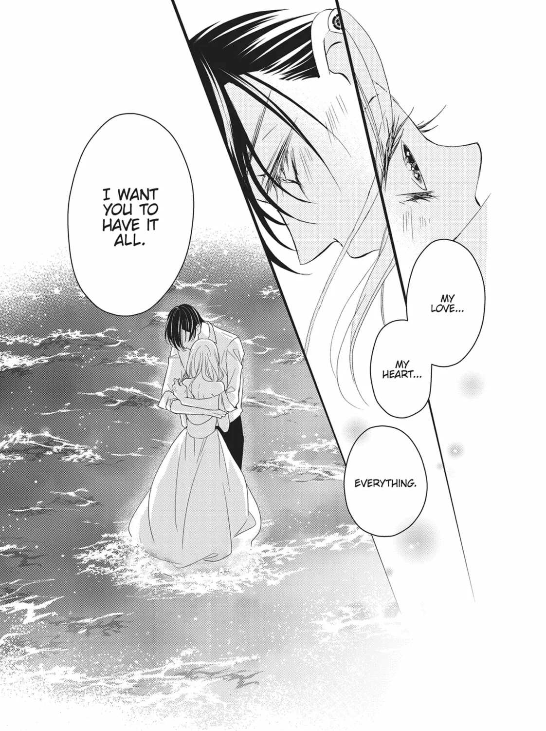 Bite Maker -Ousama no Omega- Chapter 19 page 93 - 
