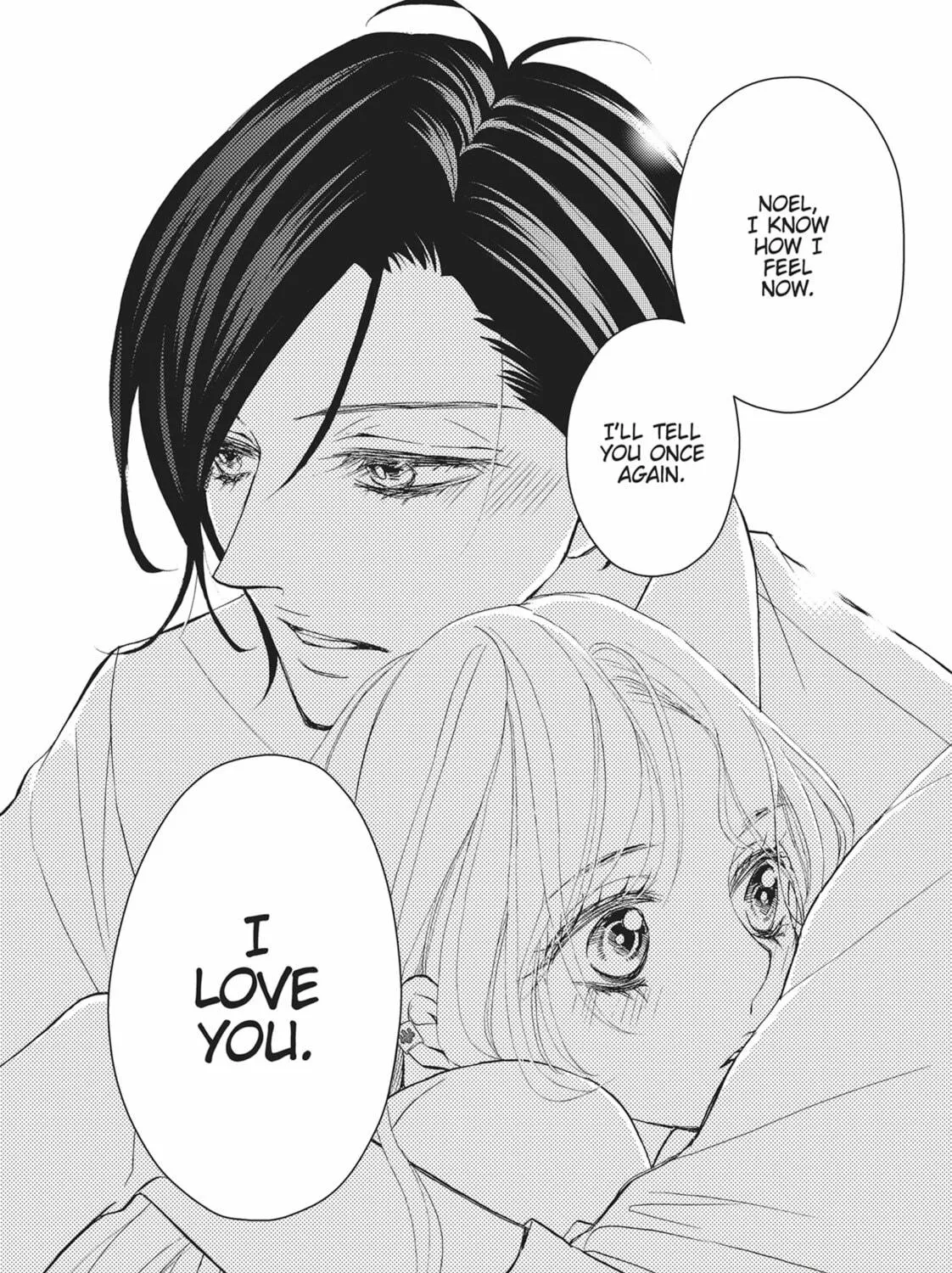 Bite Maker -Ousama no Omega- Chapter 19 page 95 - 