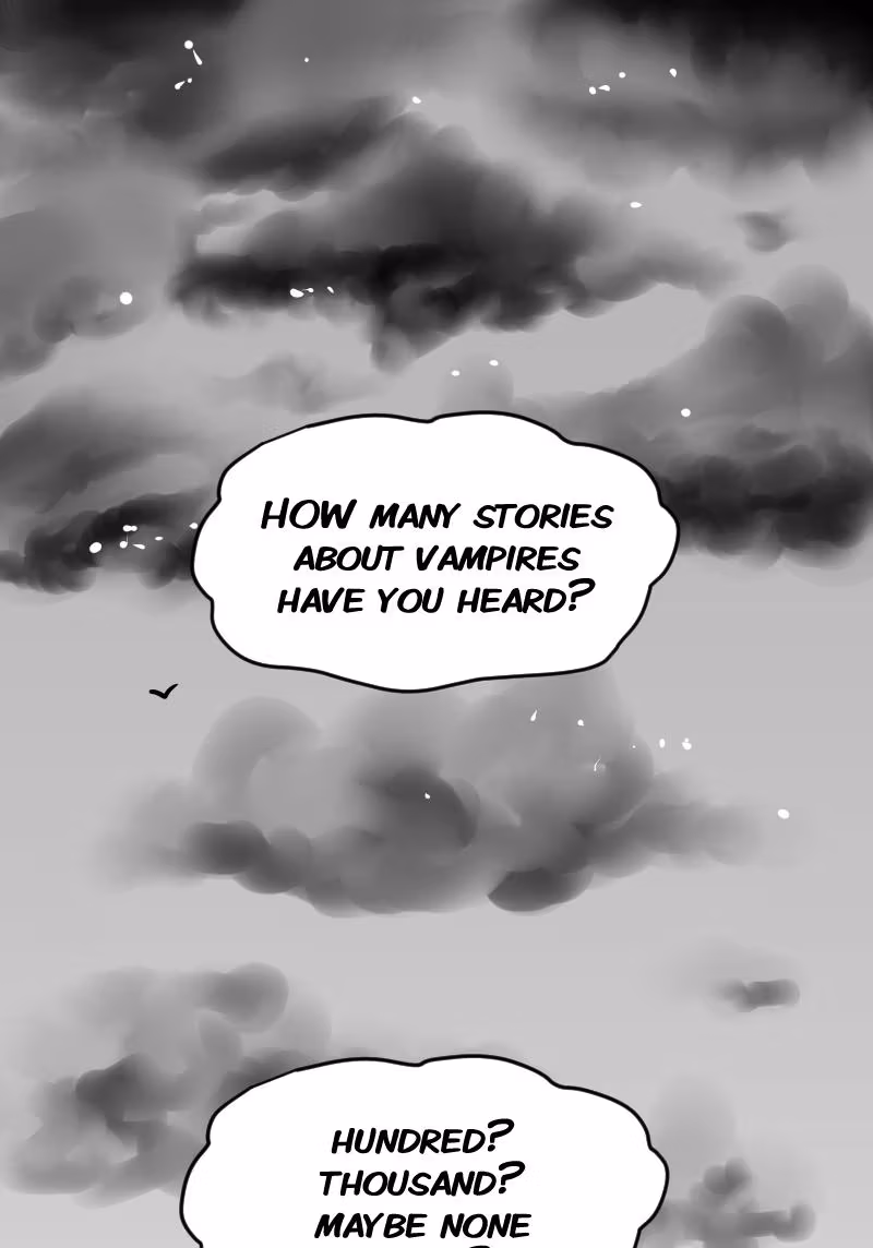 Bite Me Chapter 0 page 1 - 