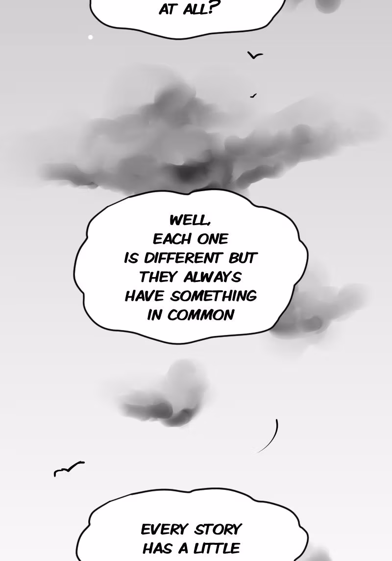 Bite Me Chapter 0 page 2 - 