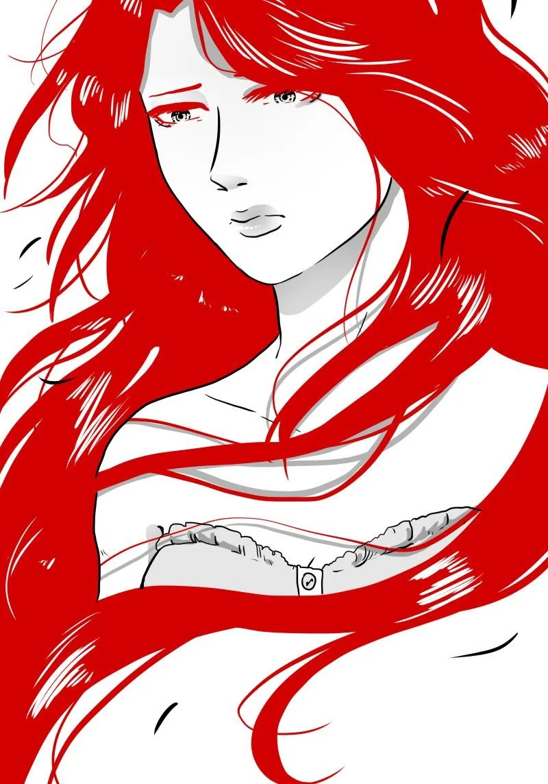 Bite Me Chapter 1 page 5 - 