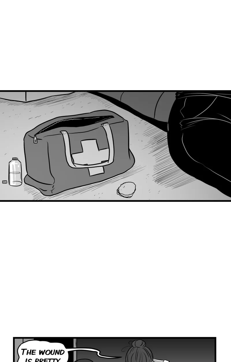 Bite Me Chapter 100 page 1 - 