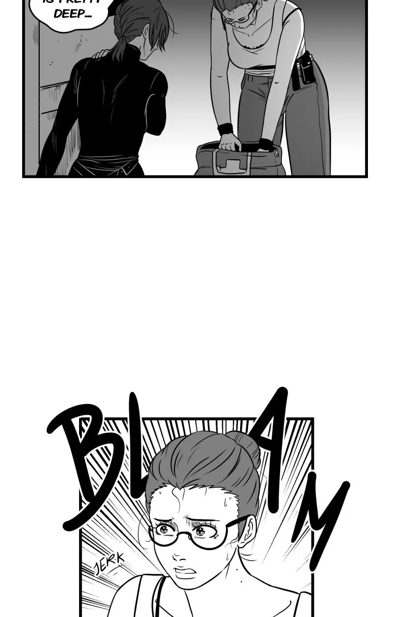 Bite Me Chapter 100 page 2 - 