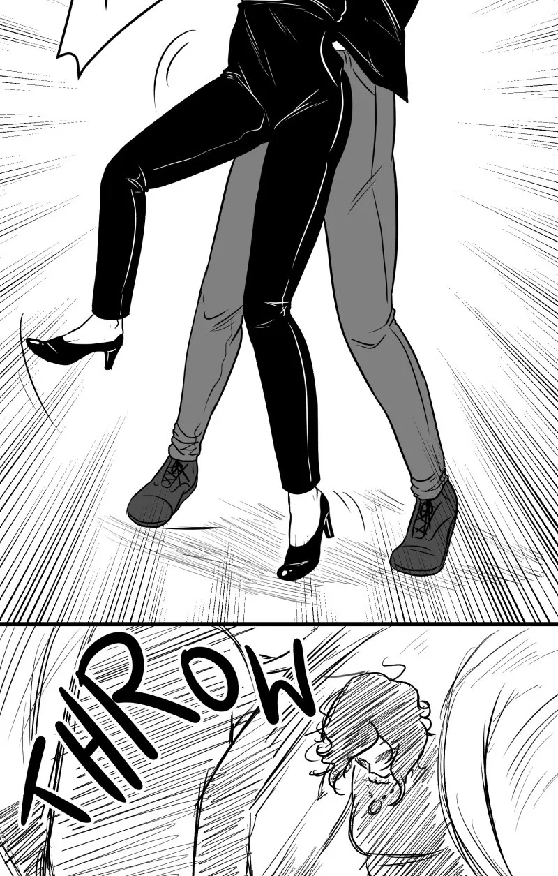 Bite Me Chapter 100 page 13 - 