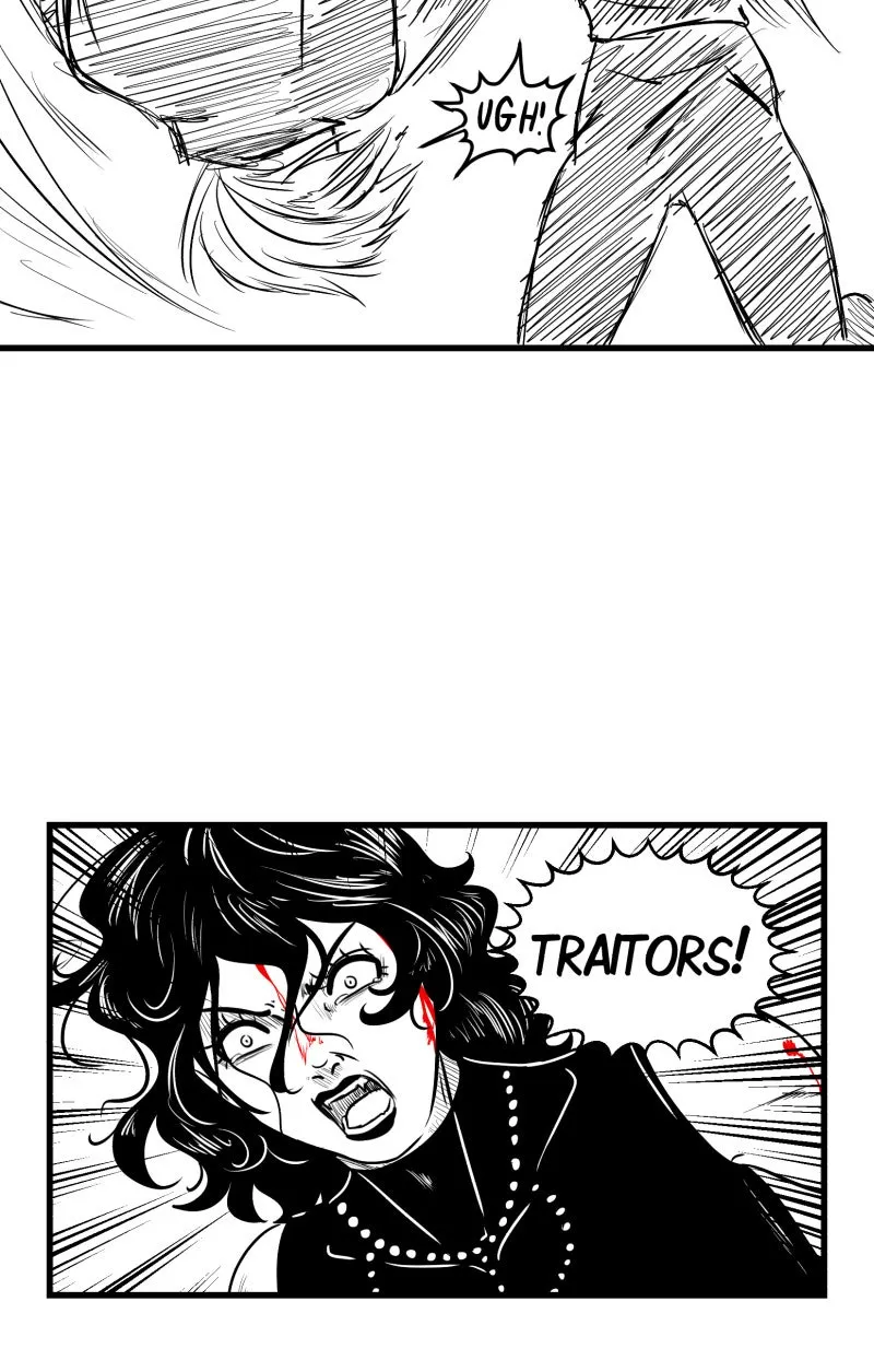 Bite Me Chapter 100 page 14 - 