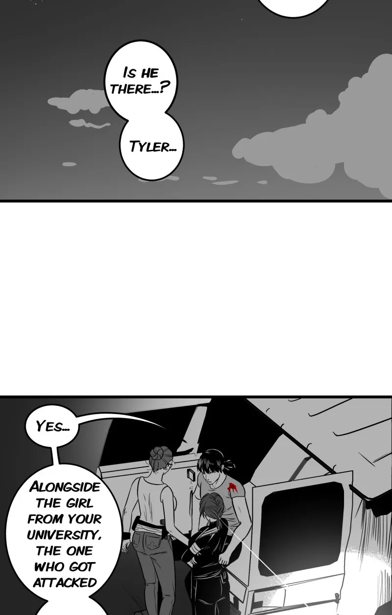 Bite Me Chapter 100 page 16 - 