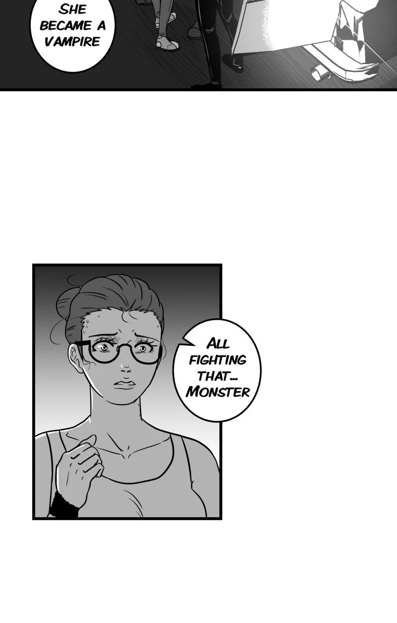 Bite Me Chapter 100 page 17 - 