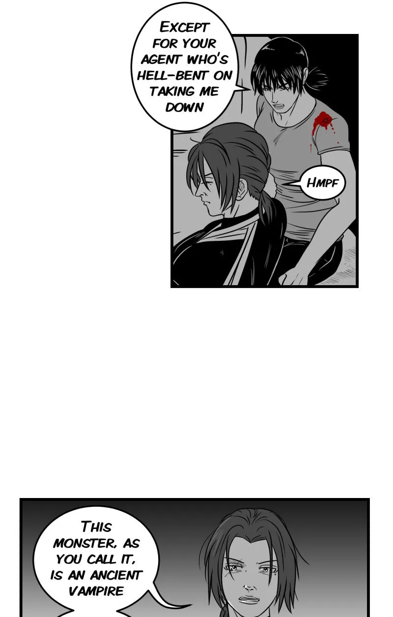 Bite Me Chapter 100 page 18 - 