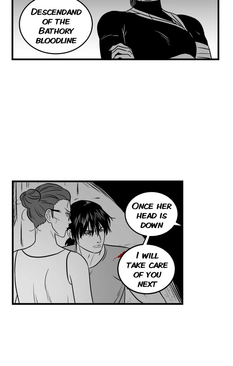 Bite Me Chapter 100 page 19 - 
