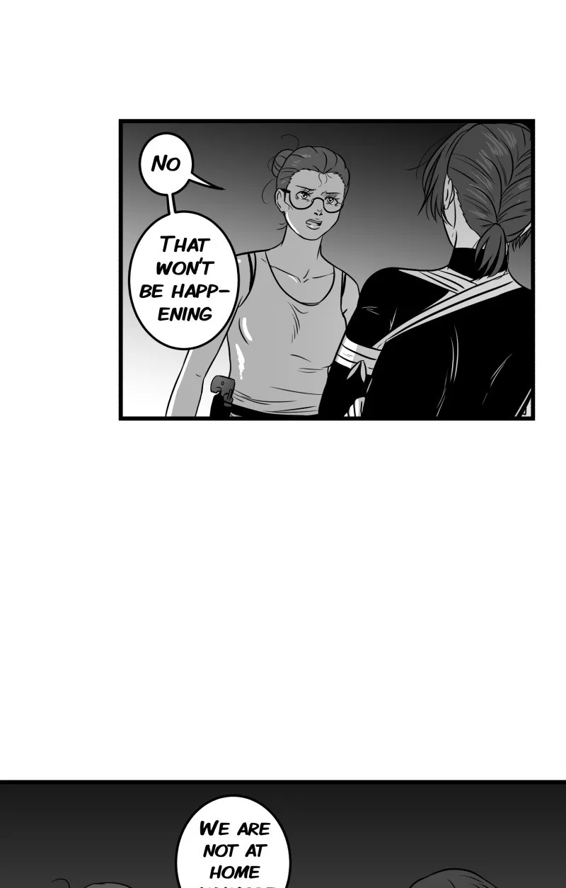 Bite Me Chapter 100 page 20 - 