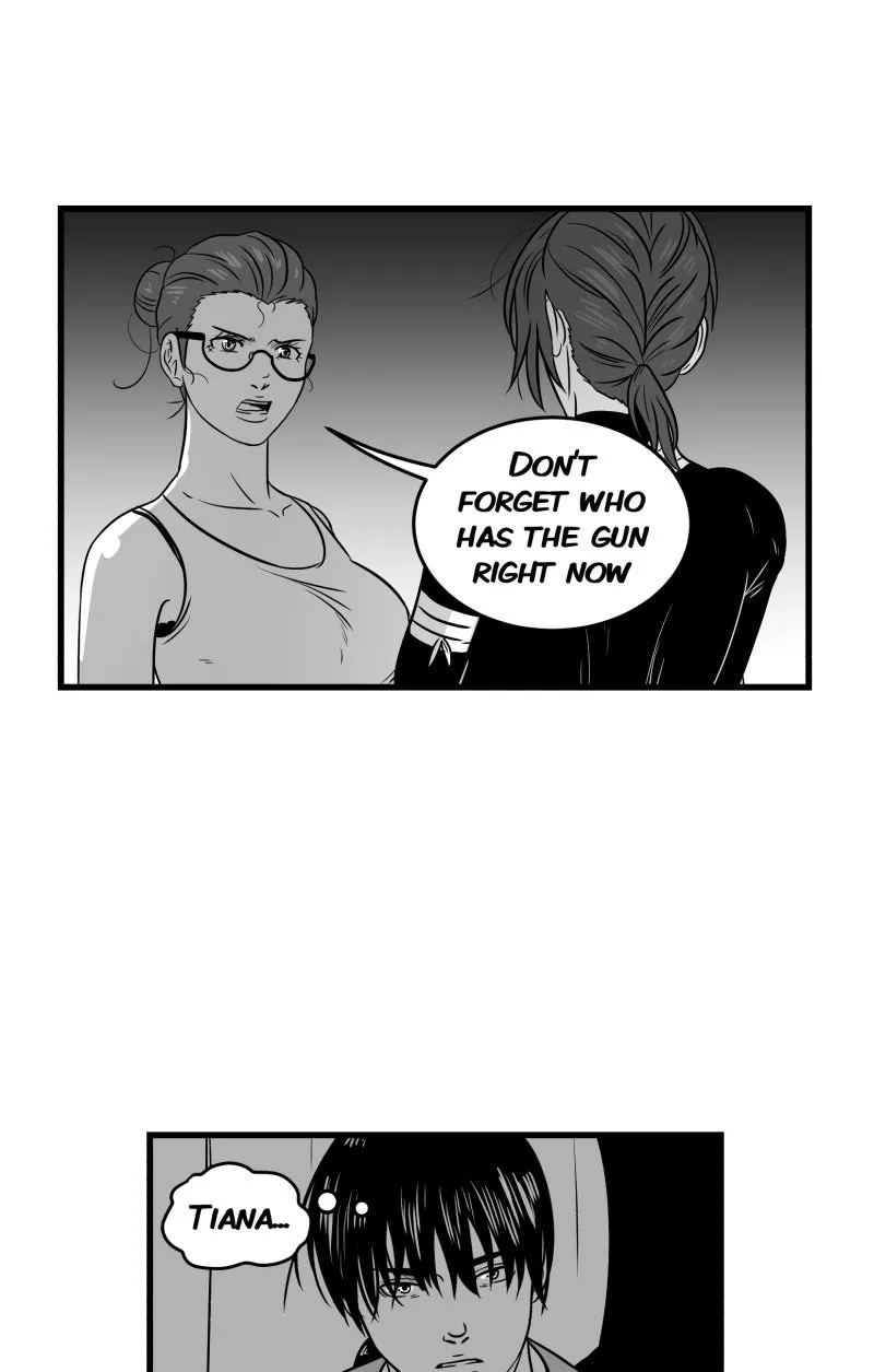Bite Me Chapter 100 page 22 - 