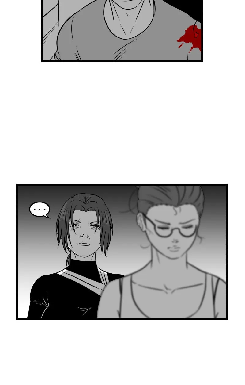 Bite Me Chapter 100 page 23 - 