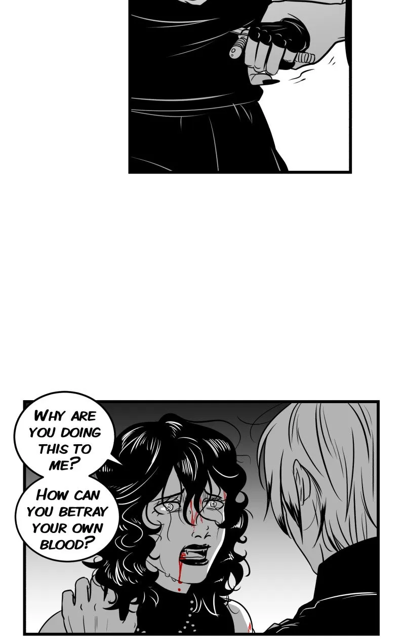 Bite Me Chapter 100 page 25 - 