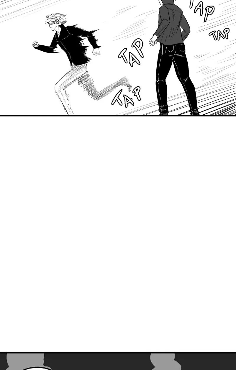 Bite Me Chapter 100 page 9 - 