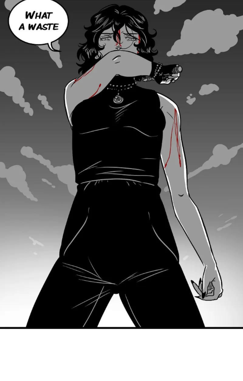 Bite Me Chapter 100 page 10 - 