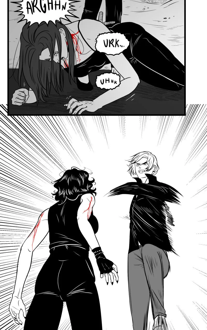 Bite Me Chapter 101 page 12 - 