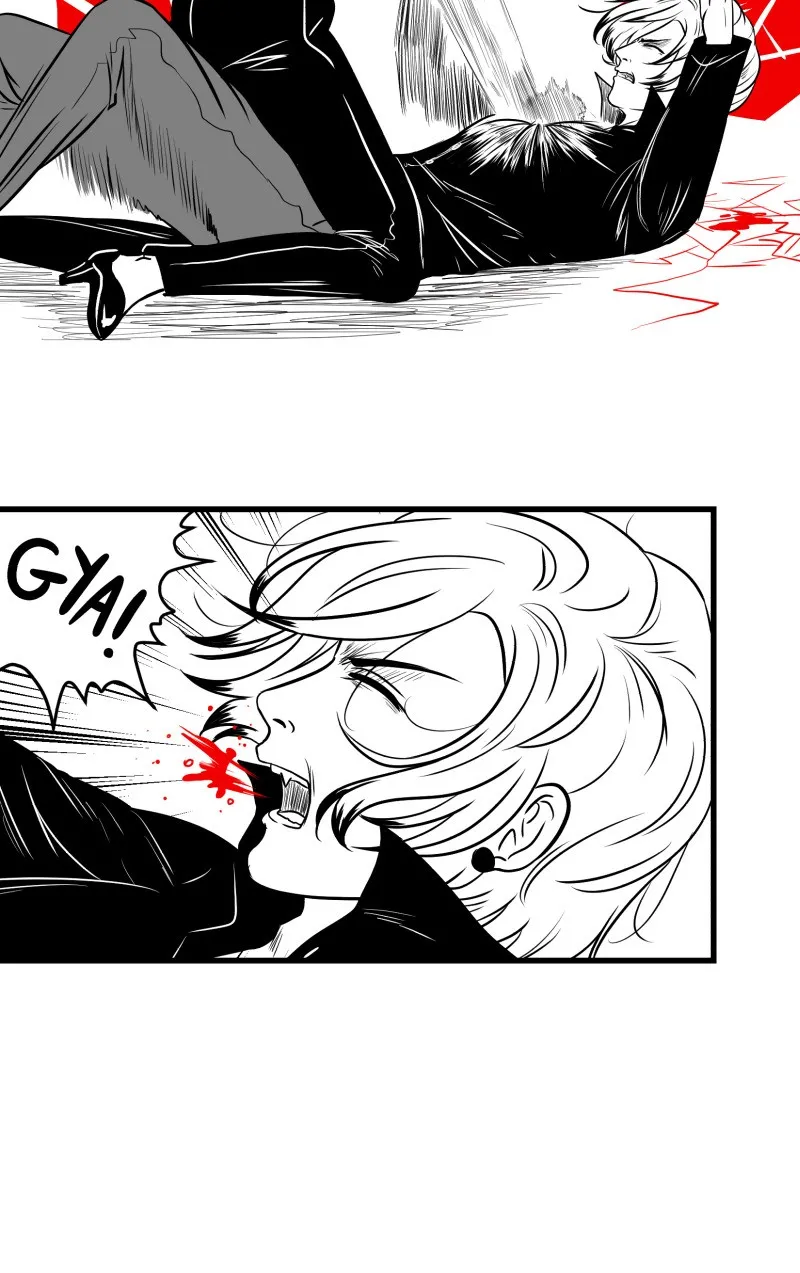 Bite Me Chapter 101 page 17 - 