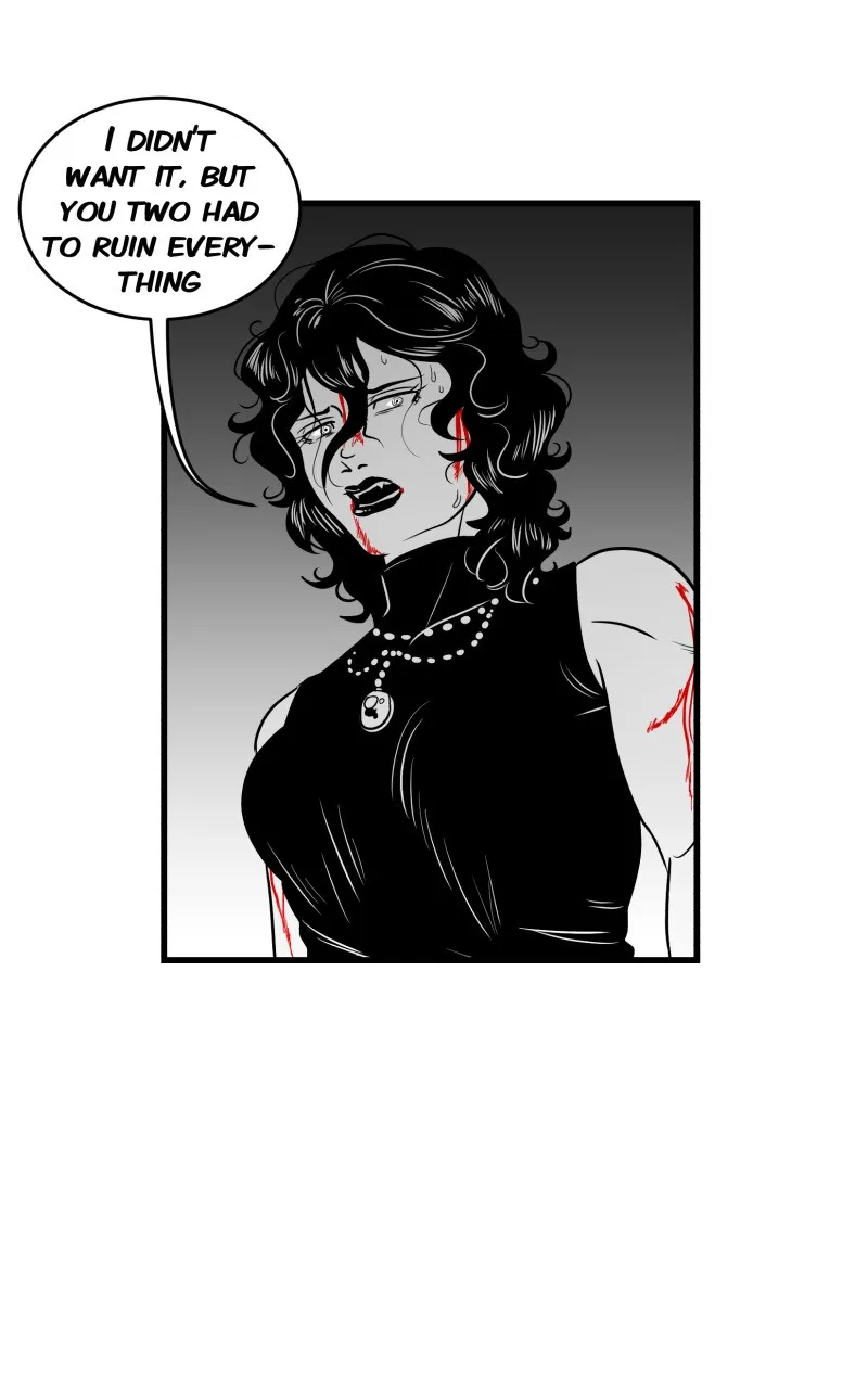 Bite Me Chapter 101 page 18 - 