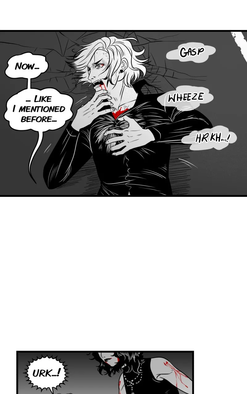 Bite Me Chapter 101 page 19 - 