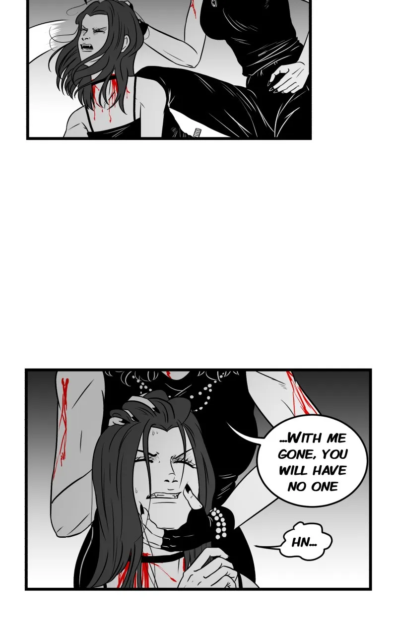 Bite Me Chapter 101 page 20 - 