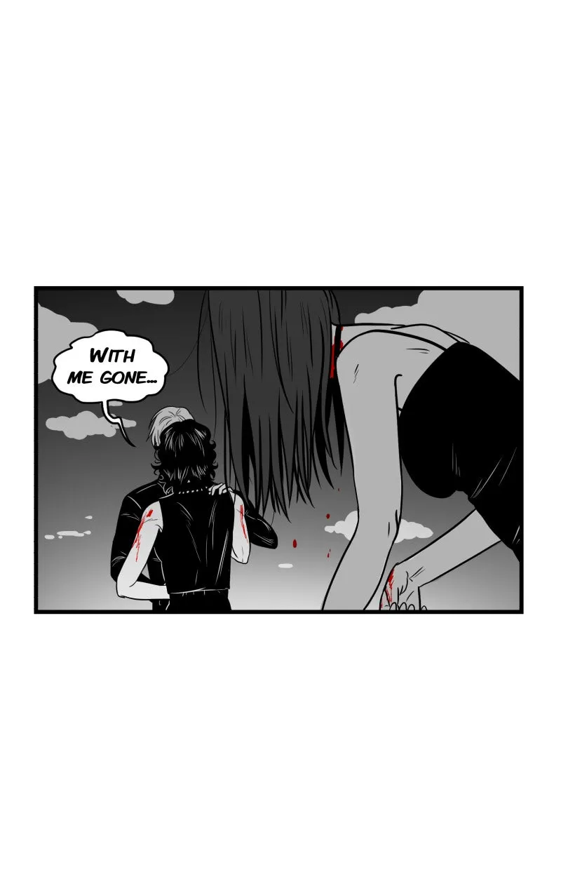 Bite Me Chapter 101 page 3 - 