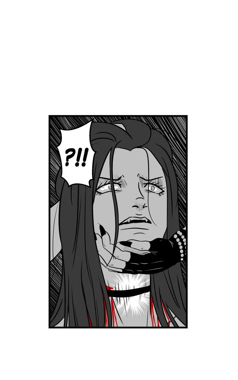Bite Me Chapter 101 page 21 - 