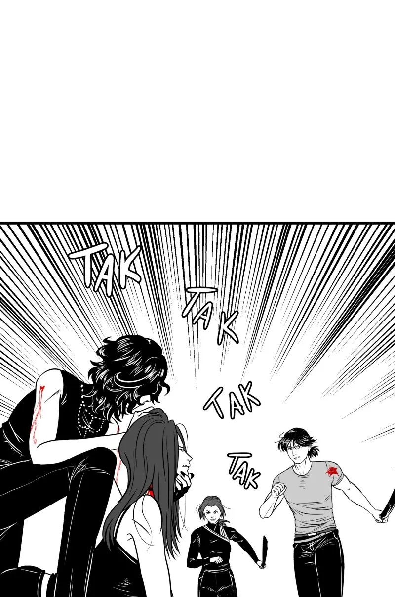 Bite Me Chapter 101 page 24 - 