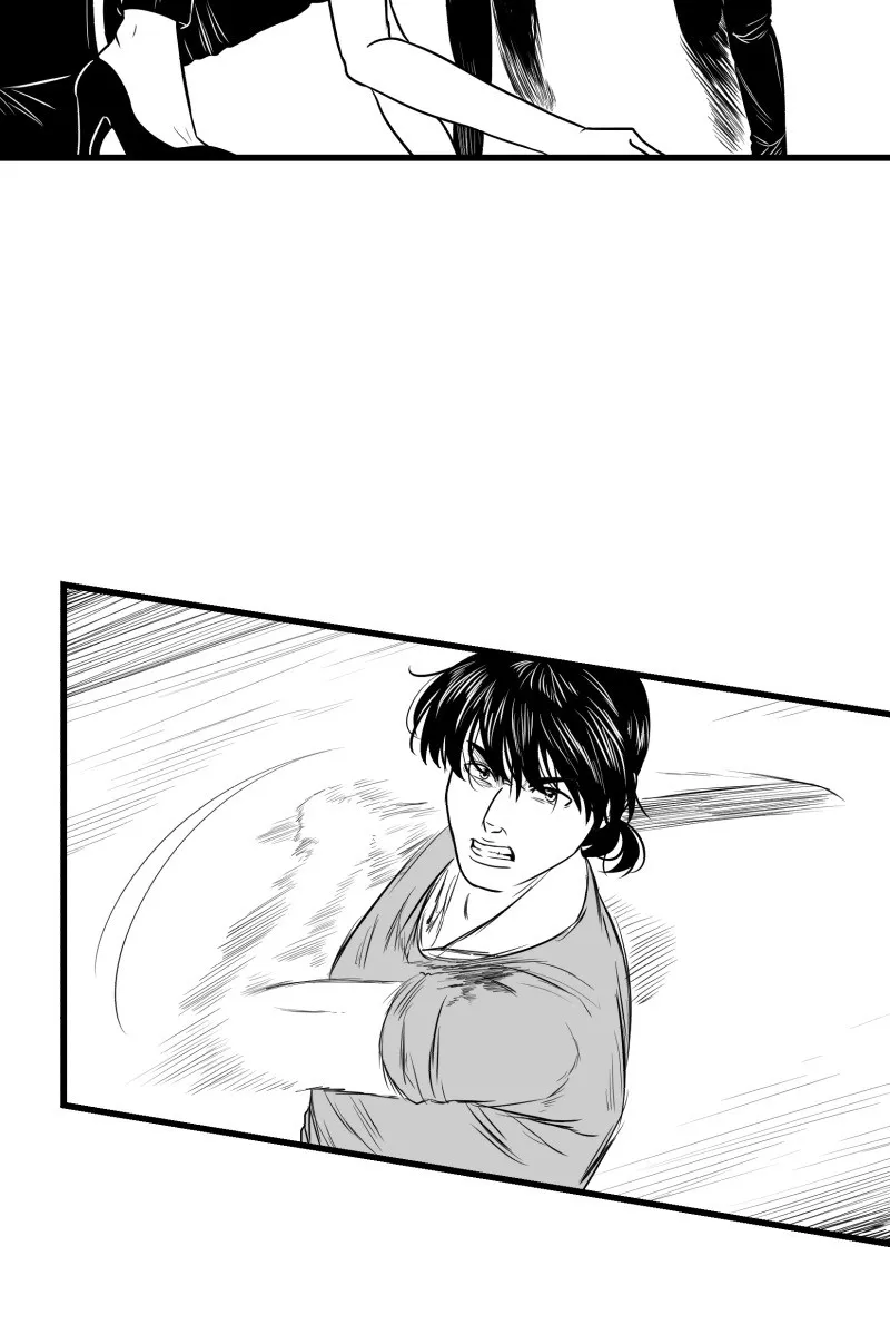 Bite Me Chapter 101 page 25 - 