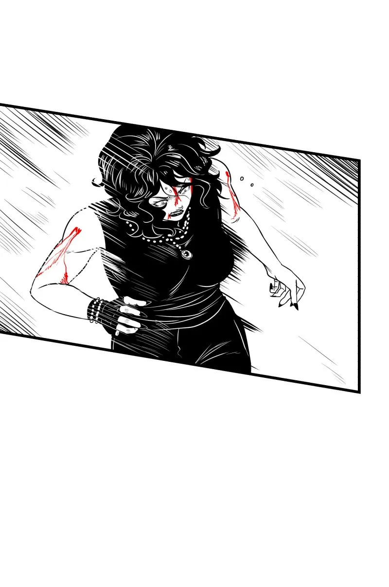 Bite Me Chapter 101 page 26 - 