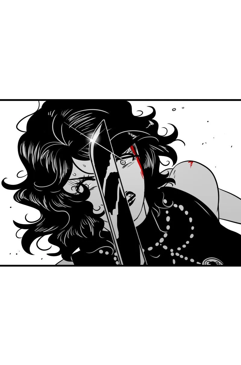 Bite Me Chapter 101 page 28 - 