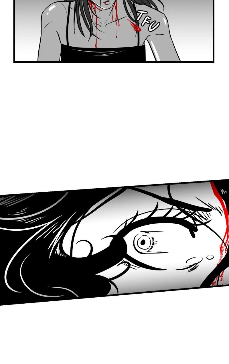 Bite Me Chapter 101 page 6 - 