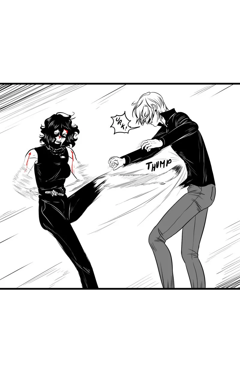 Bite Me Chapter 101 page 7 - 