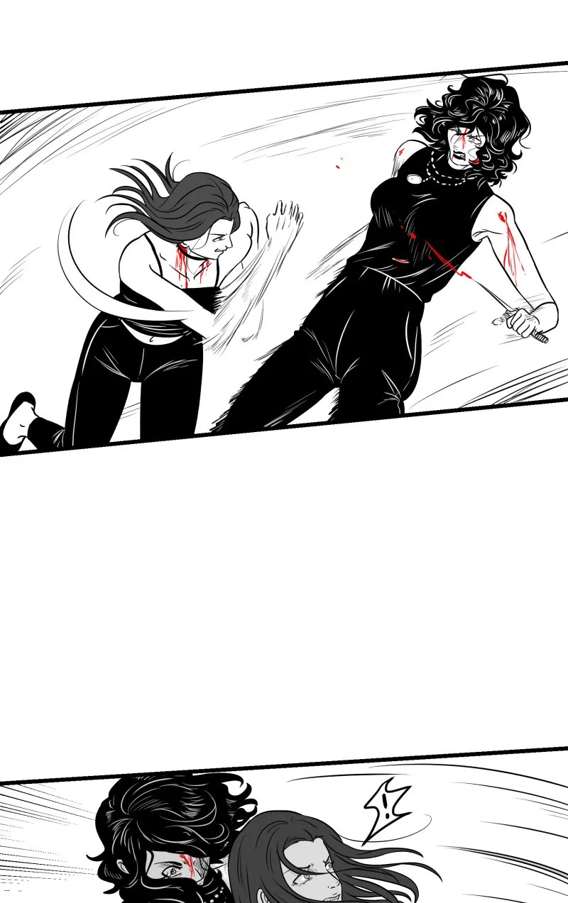 Bite Me Chapter 101 page 8 - 