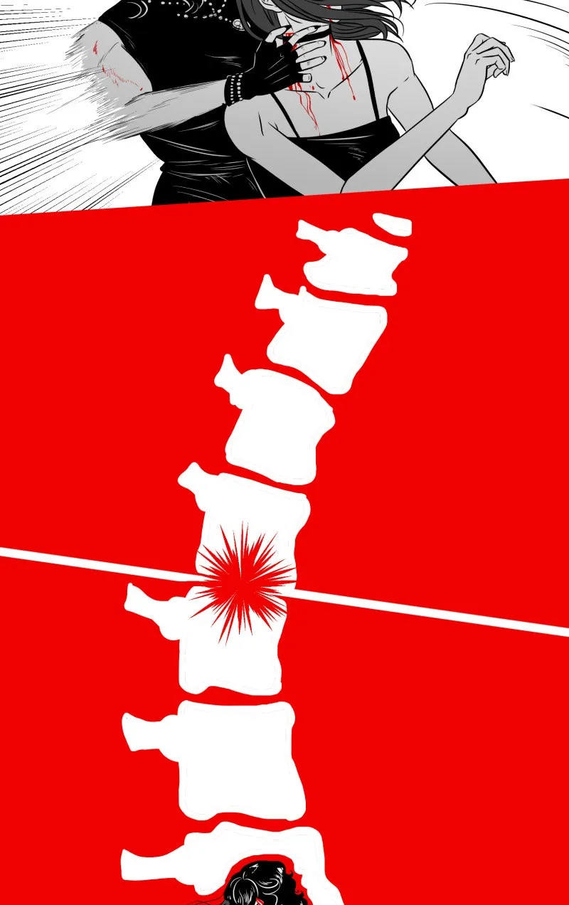 Bite Me Chapter 101 page 9 - 
