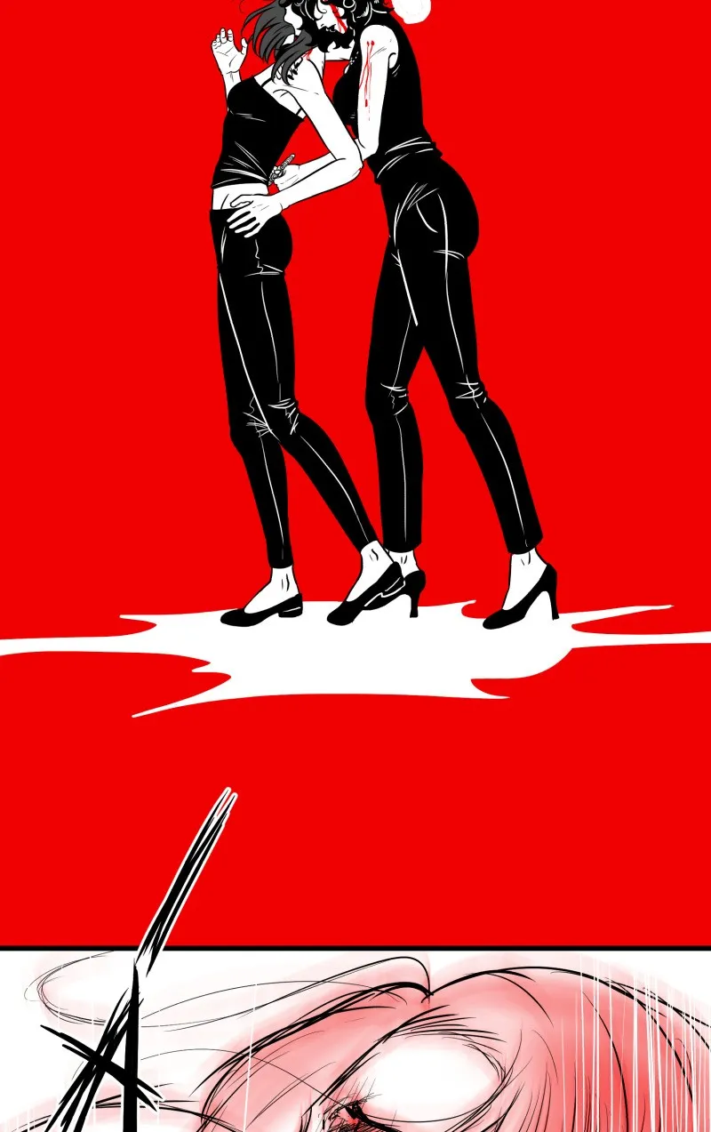 Bite Me Chapter 101 page 10 - 