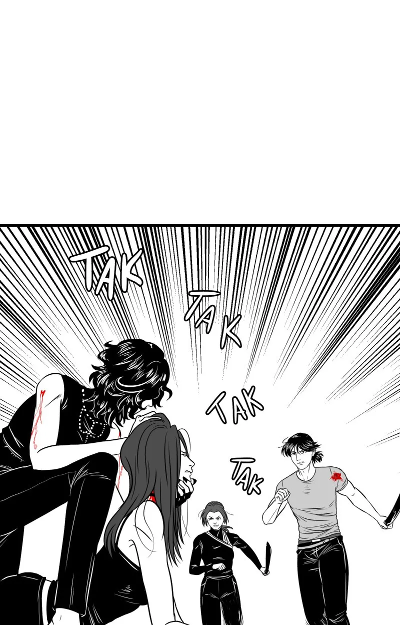 Bite Me Chapter 102 page 1 - 