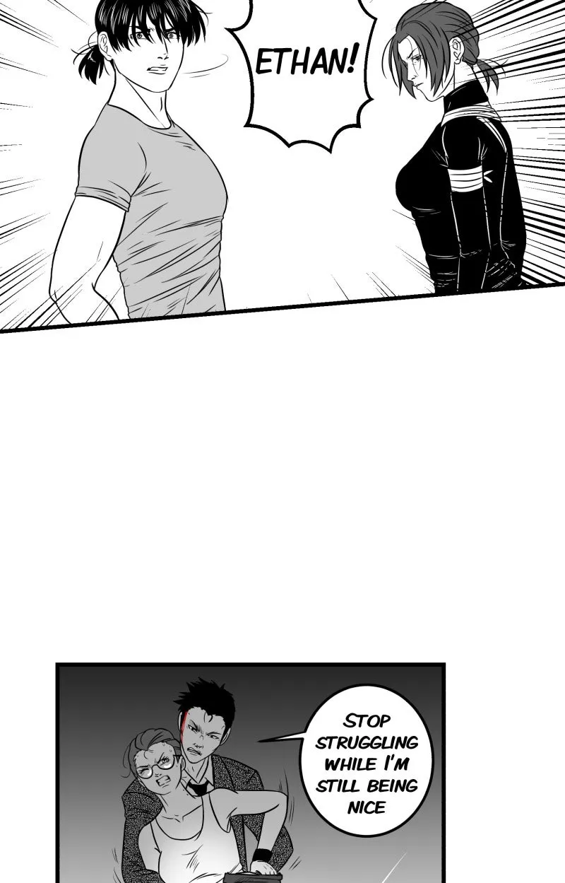 Bite Me Chapter 102 page 17 - 