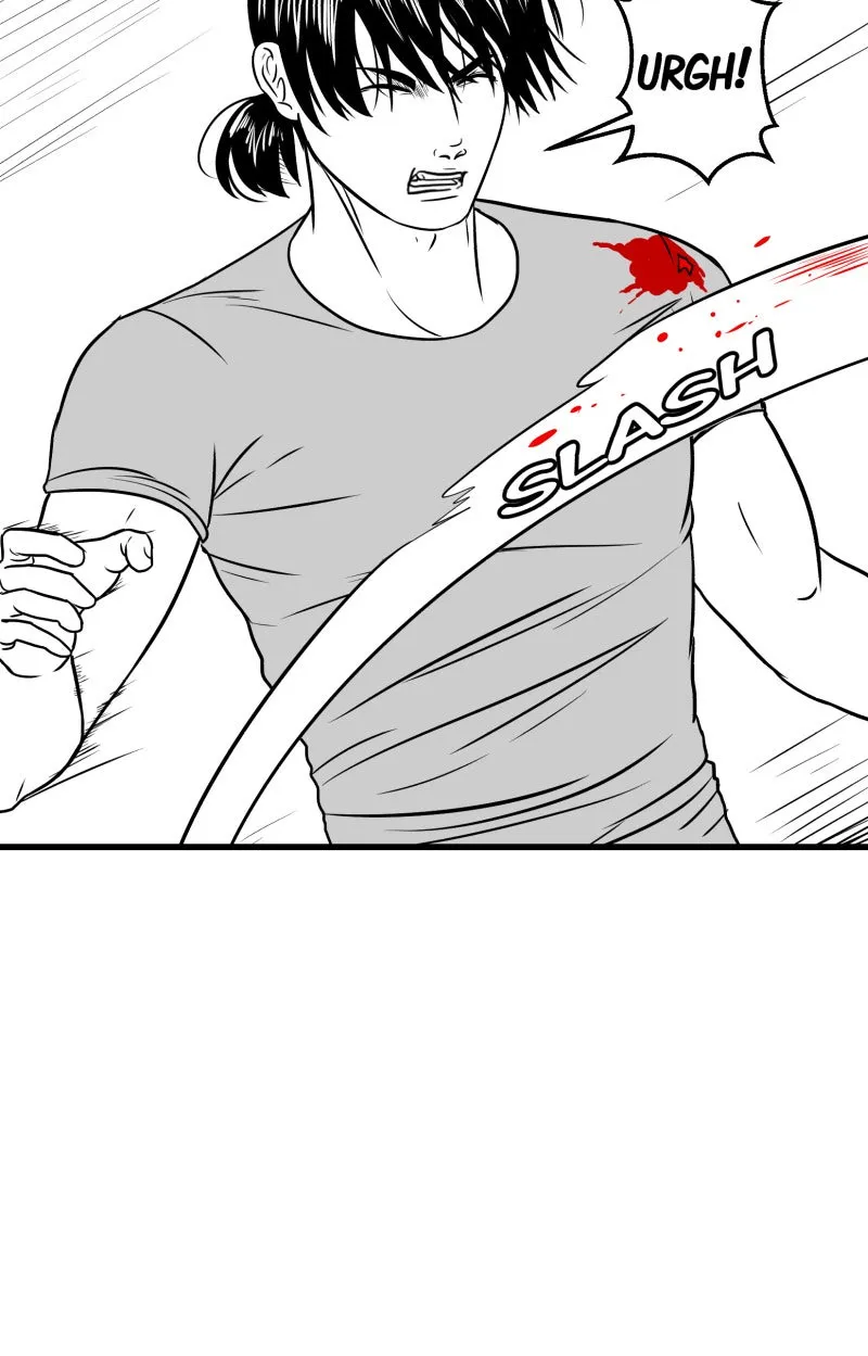 Bite Me Chapter 102 page 20 - 