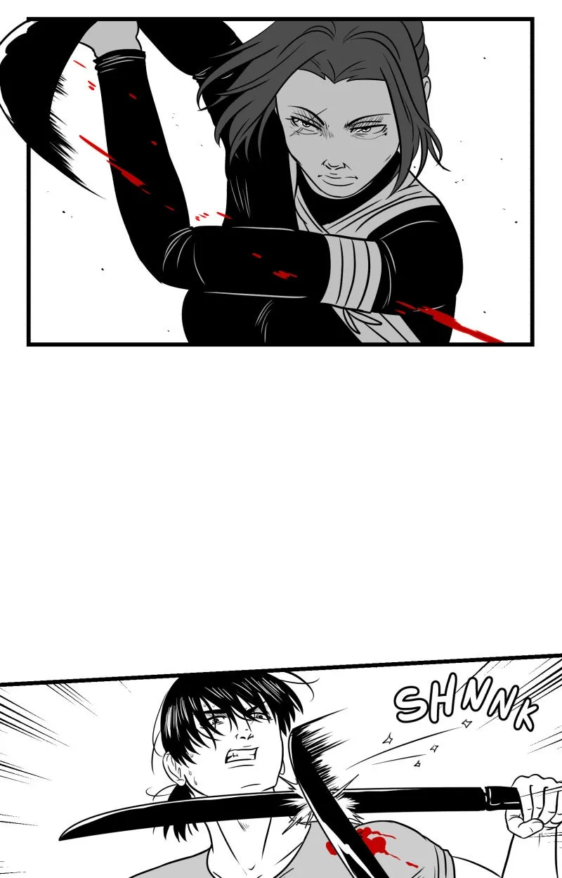 Bite Me Chapter 102 page 21 - 
