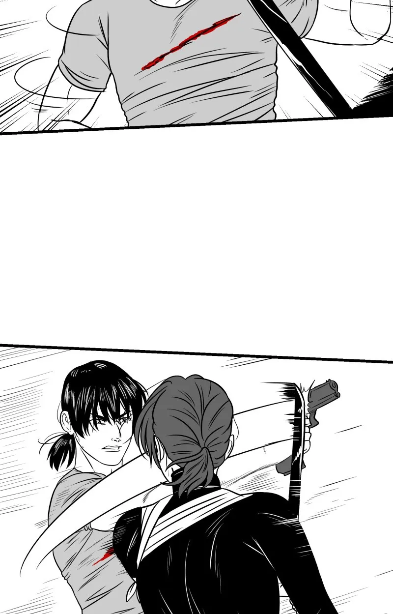 Bite Me Chapter 102 page 22 - 