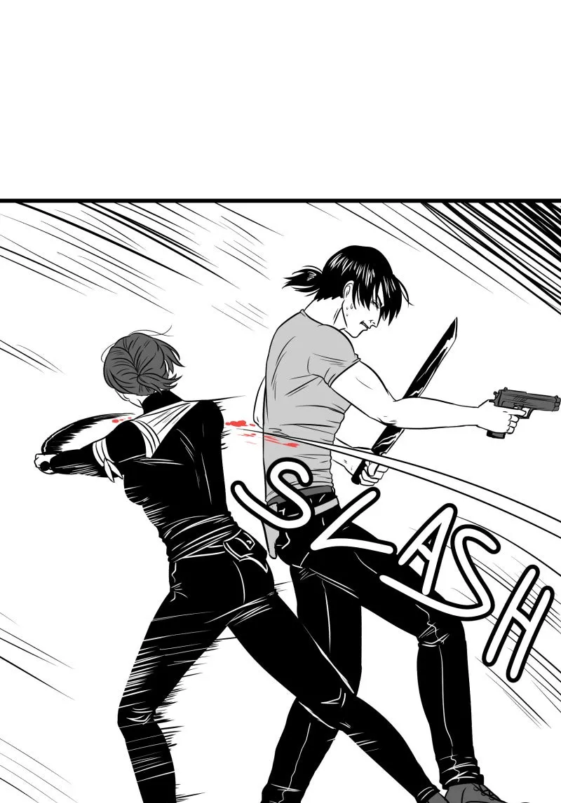 Bite Me Chapter 102 page 24 - 