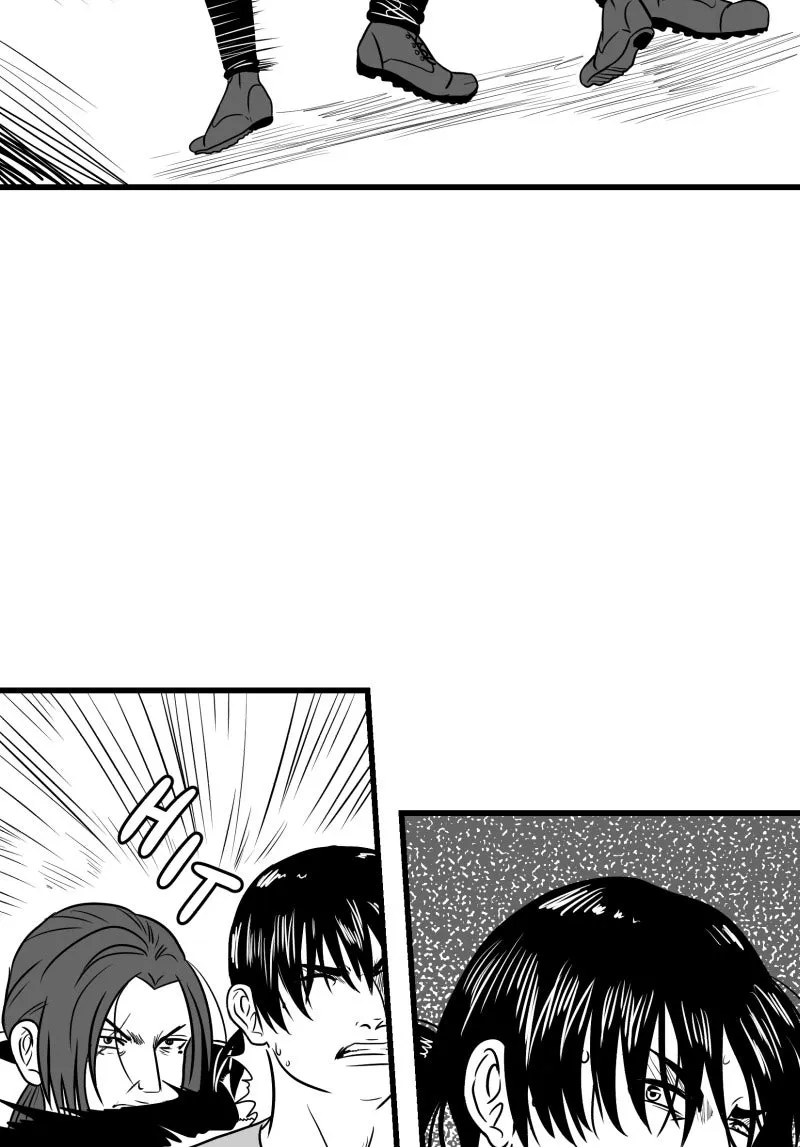 Bite Me Chapter 102 page 25 - 