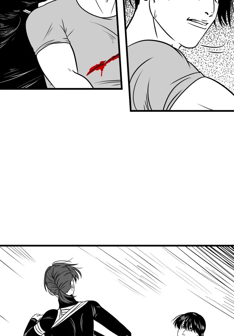 Bite Me Chapter 102 page 26 - 