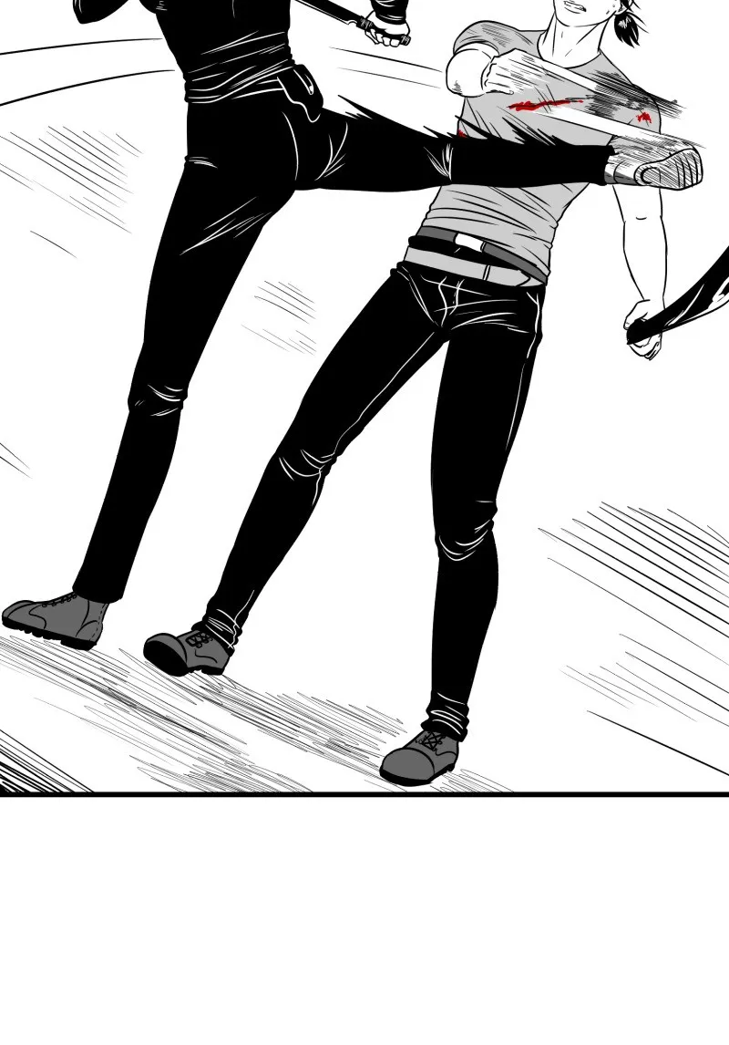 Bite Me Chapter 102 page 27 - 