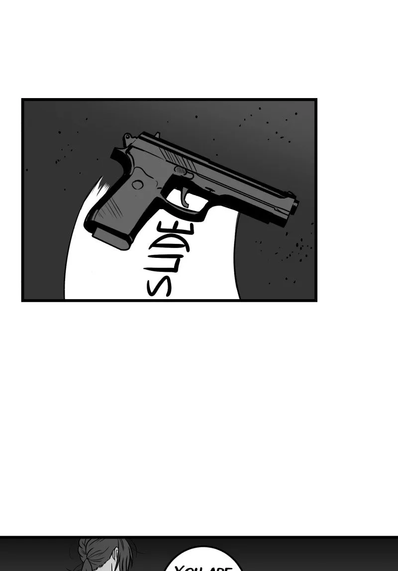 Bite Me Chapter 102 page 28 - 