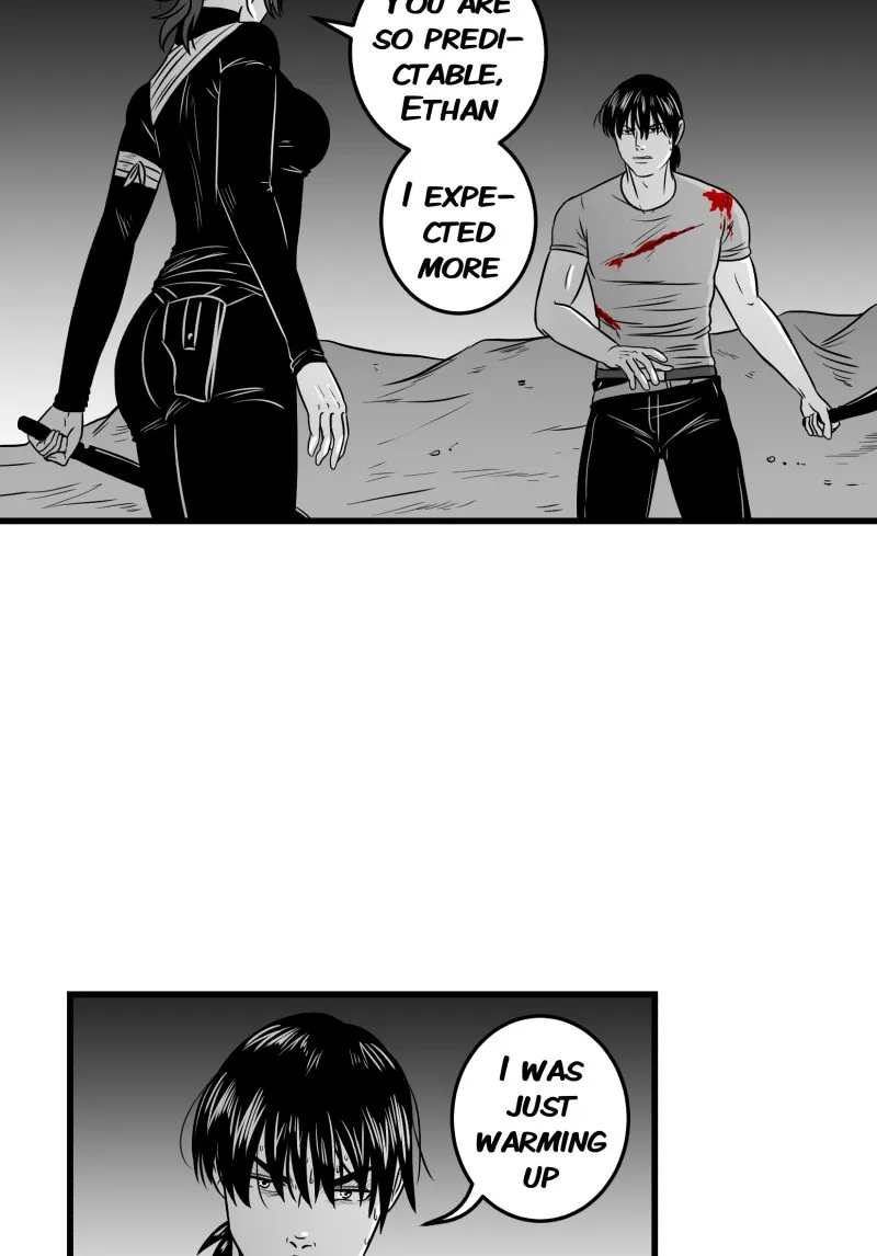 Bite Me Chapter 102 page 29 - 