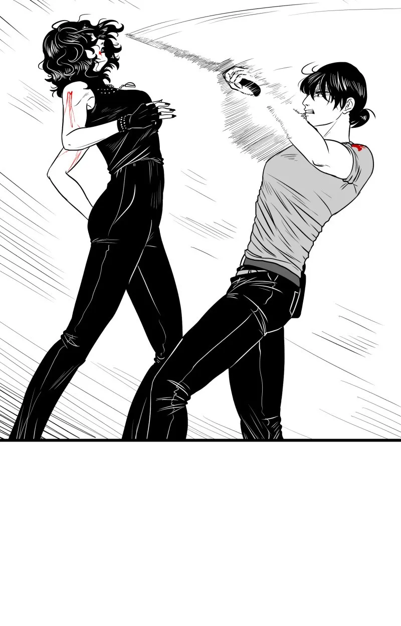 Bite Me Chapter 102 page 4 - 