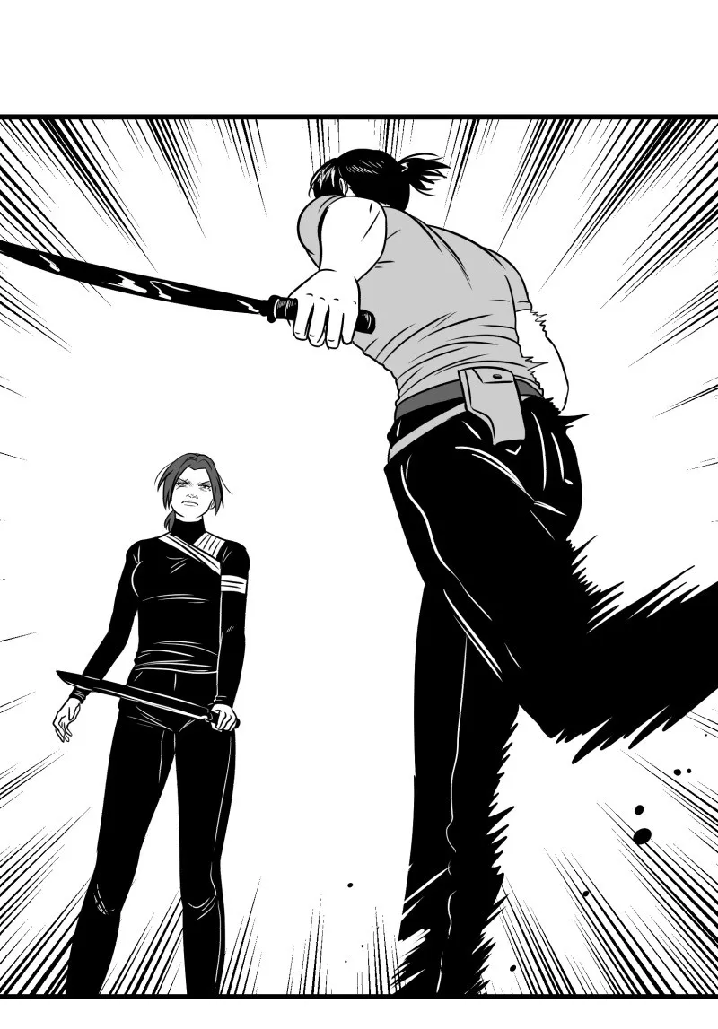 Bite Me Chapter 102 page 31 - 